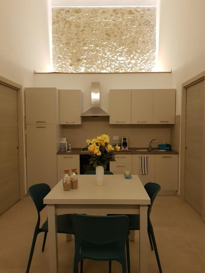 Casa Vacanze Brezza Di Gaffe Torre di Gaffe Exterior foto