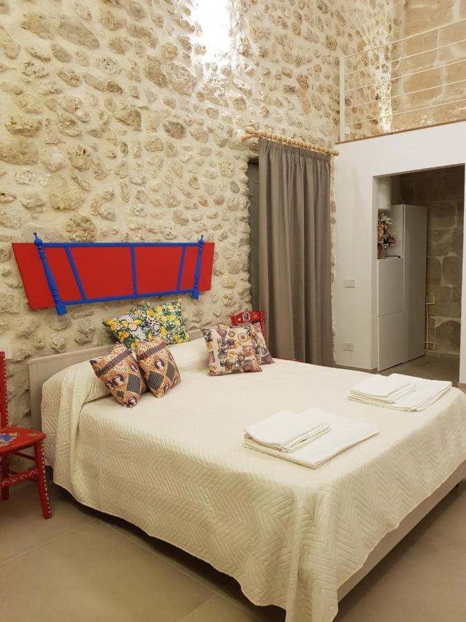 Casa Vacanze Brezza Di Gaffe Torre di Gaffe Exterior foto
