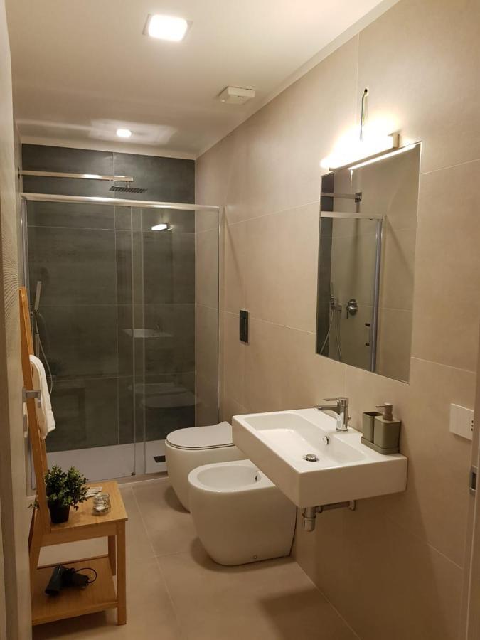 Casa Vacanze Brezza Di Gaffe Torre di Gaffe Exterior foto