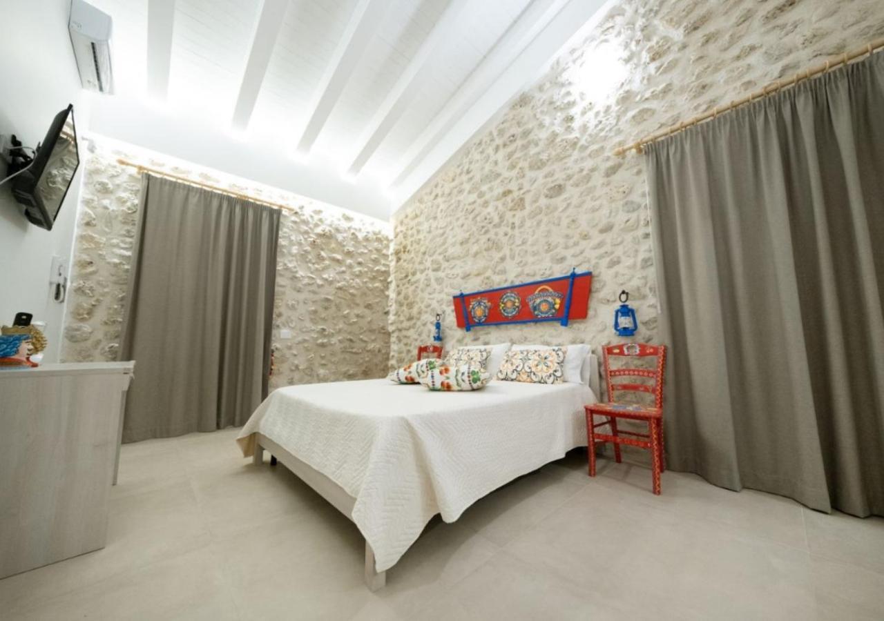 Casa Vacanze Brezza Di Gaffe Torre di Gaffe Exterior foto